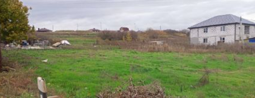 Продаётся участок 7 сот (ЛПХ)