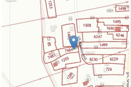 Продается участок 6 сот (ЛПХ)